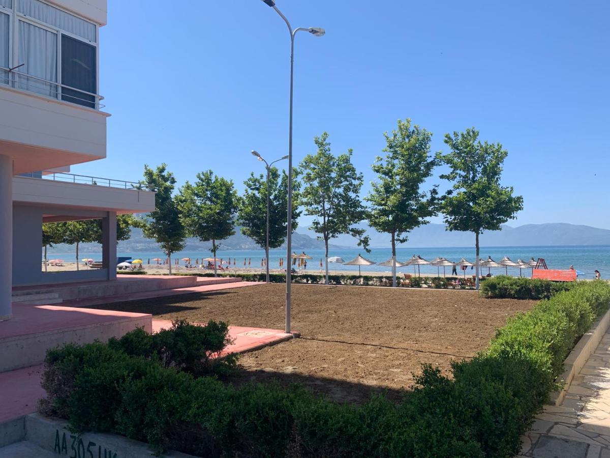 Premium Apartaments 02-03 Vlorë Exterior foto