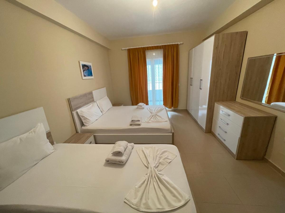 Premium Apartaments 02-03 Vlorë Exterior foto